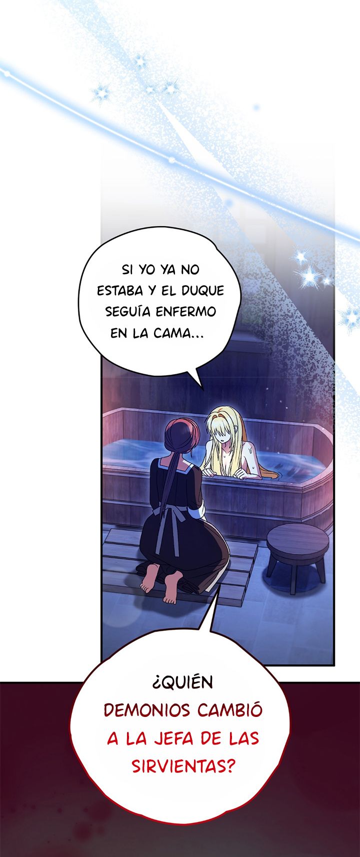 A Mi Querido Lobo capítulo 42, página 15