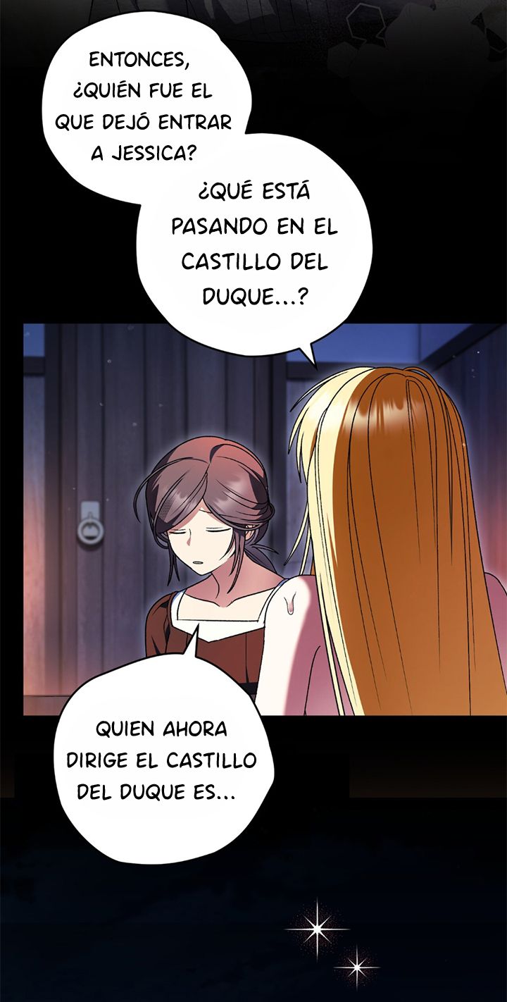 A Mi Querido Lobo capítulo 42, página 20