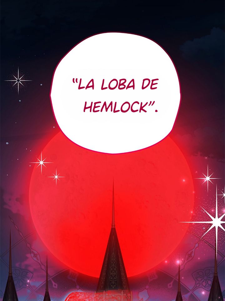 A Mi Querido Lobo capítulo 42, página 21