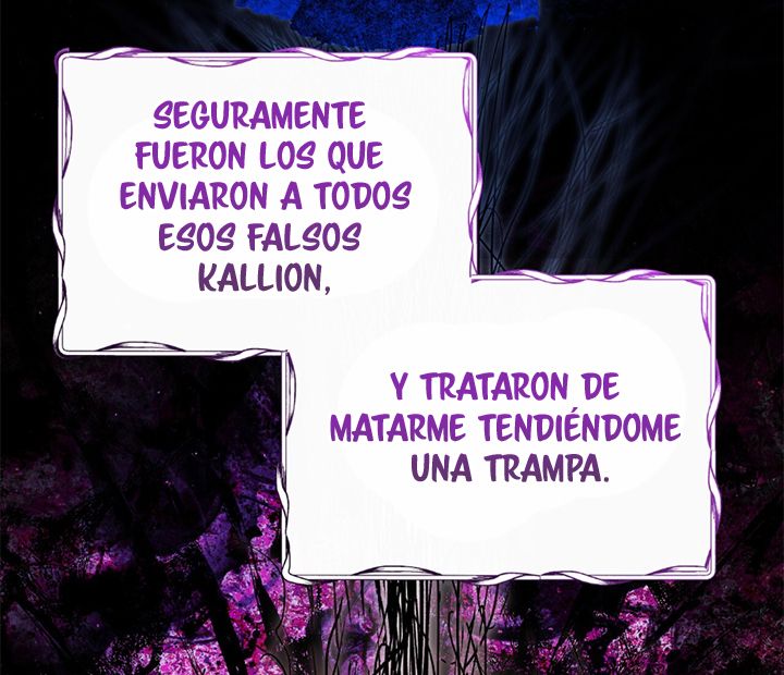 A Mi Querido Lobo capítulo 42, página 28