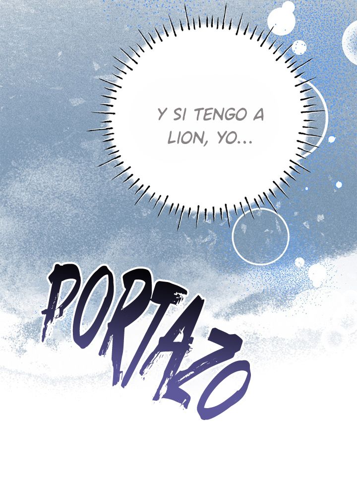 A Mi Querido Lobo capítulo 42, página 31