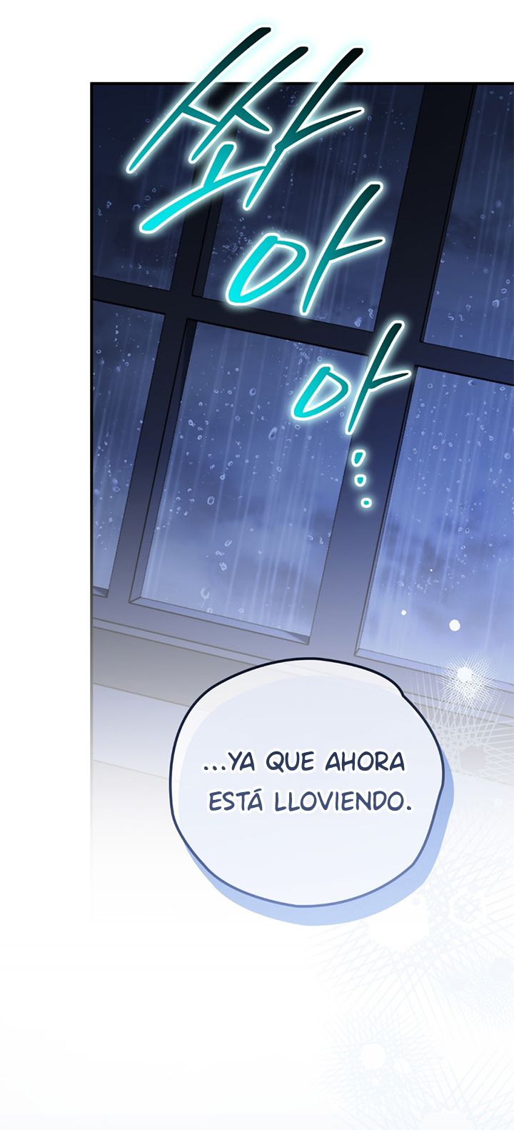 A Mi Querido Lobo capítulo 42, página 49