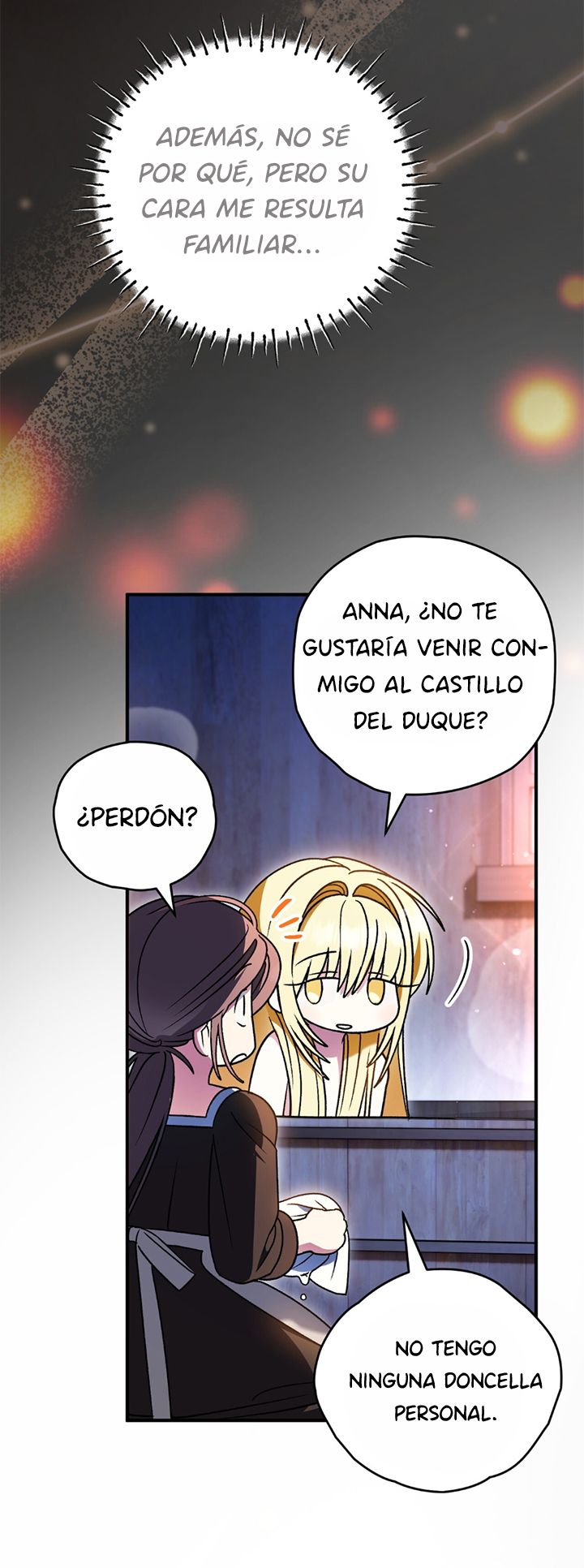 A Mi Querido Lobo capítulo 42, página 6
