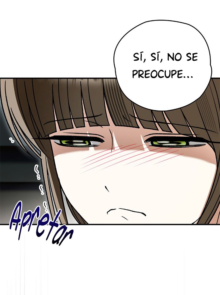 A Mi Querido Lobo capítulo 42, página 64