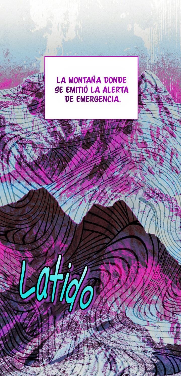 A Mi Querido Lobo capítulo 42, página 72