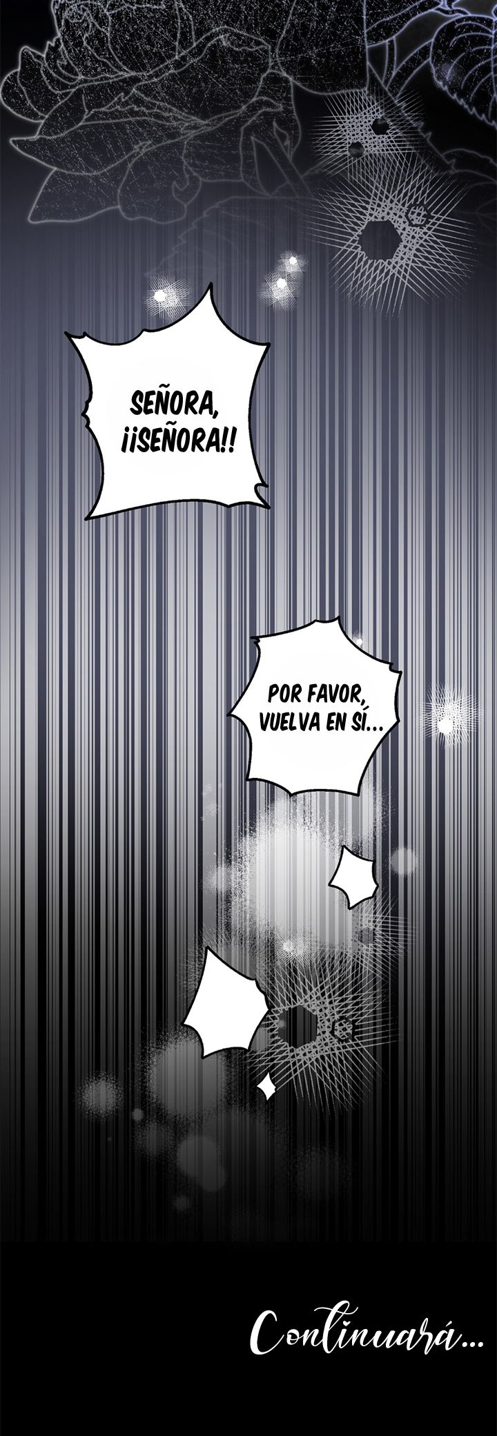 A Mi Querido Lobo capítulo 42, página 75