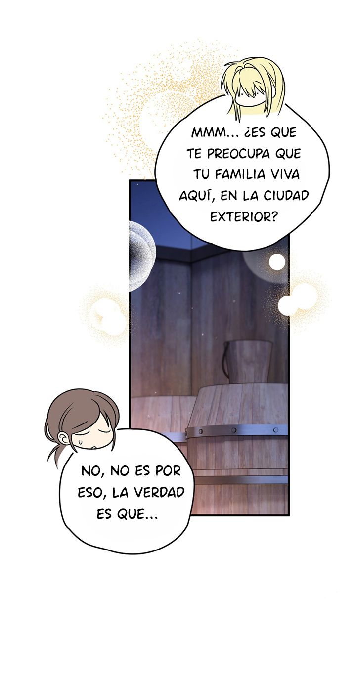 A Mi Querido Lobo capítulo 42, página 8