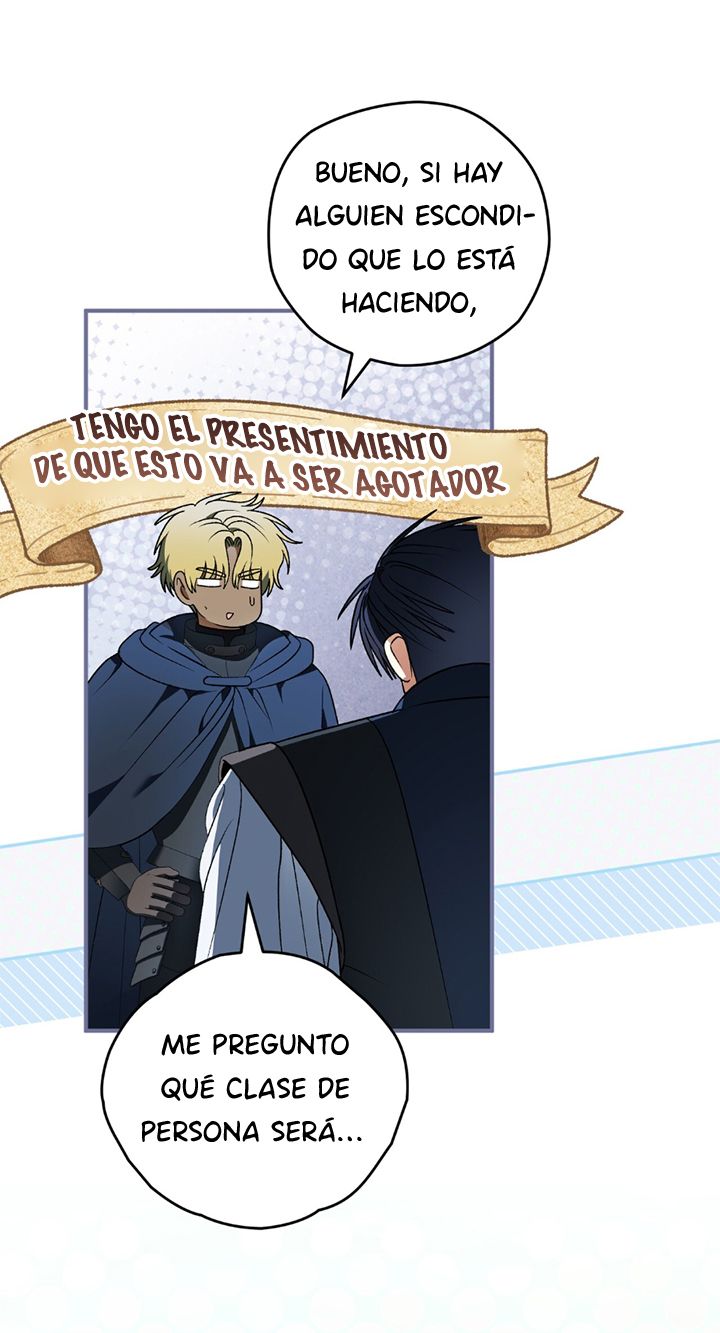 A Mi Querido Lobo capítulo 43, página 11