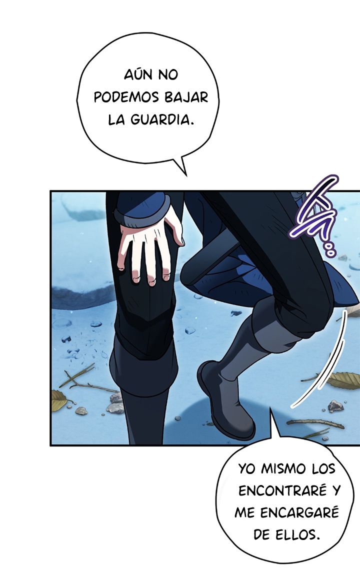 A Mi Querido Lobo capítulo 43, página 13