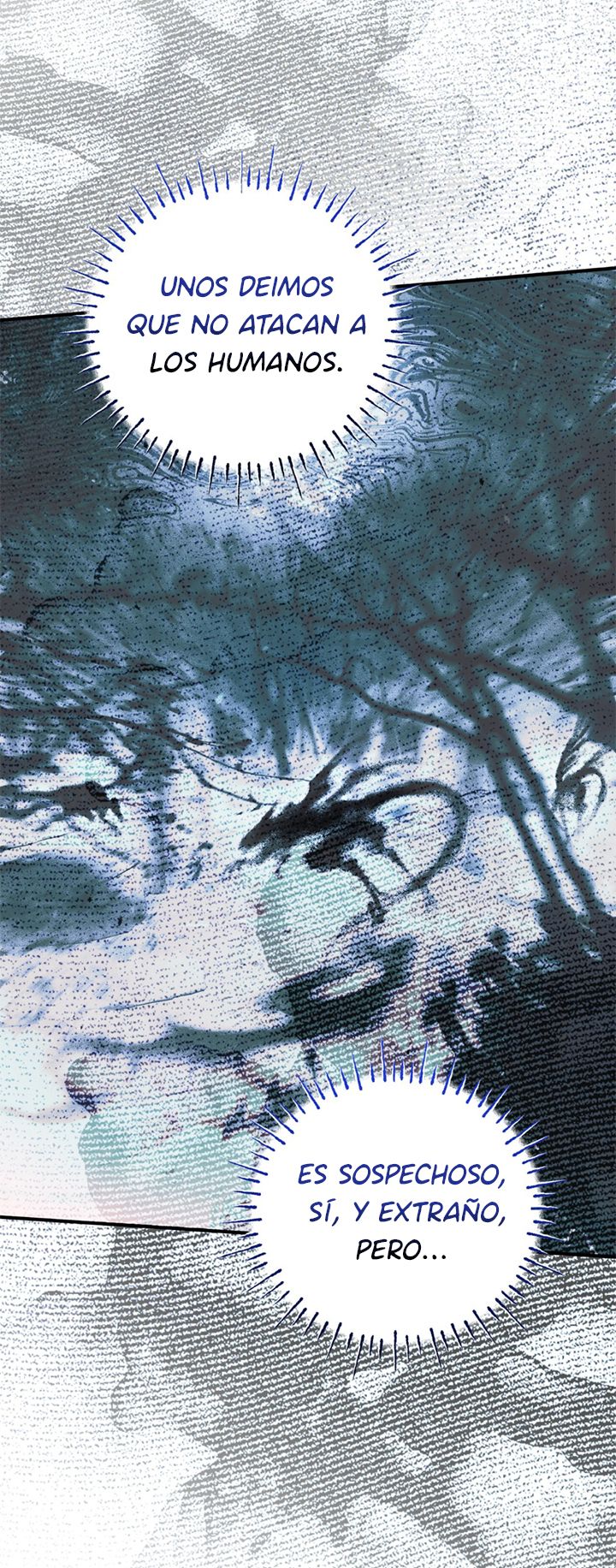 A Mi Querido Lobo capítulo 43, página 19