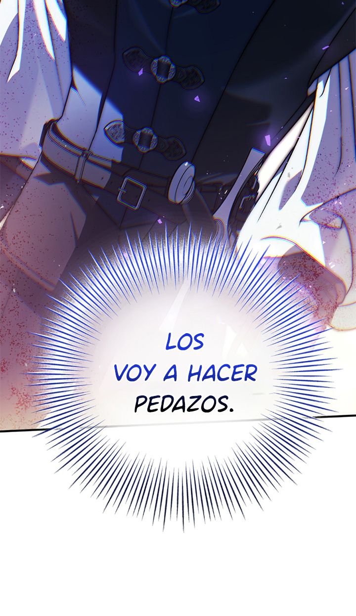 A Mi Querido Lobo capítulo 43, página 22
