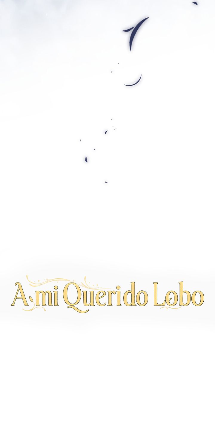 A Mi Querido Lobo capítulo 43, página 29