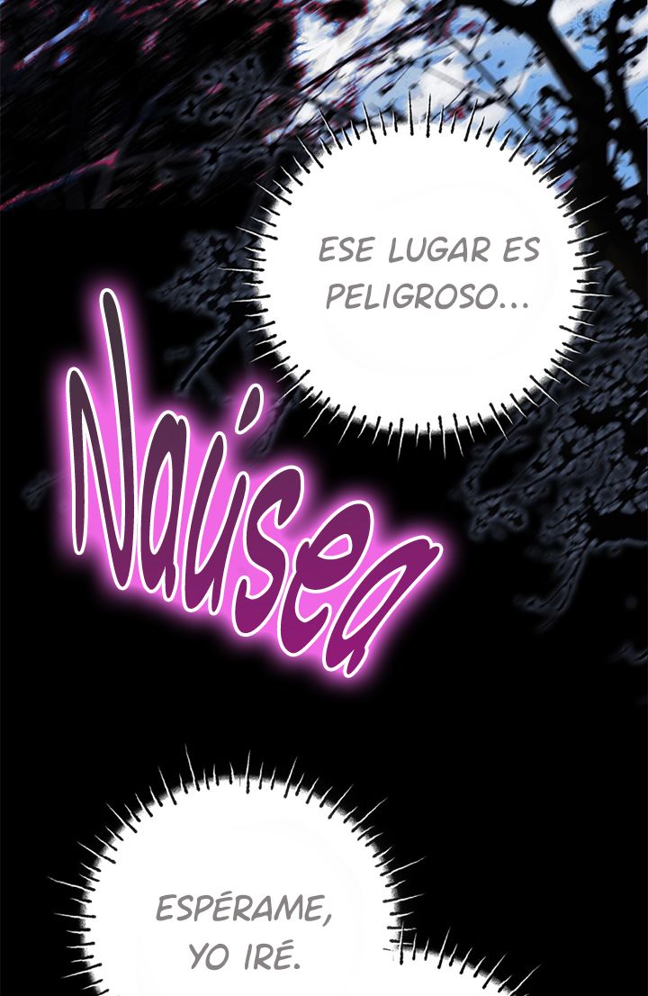 A Mi Querido Lobo capítulo 43, página 33