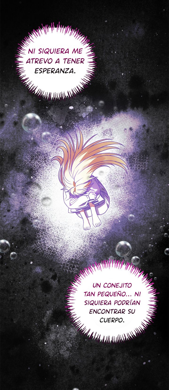 A Mi Querido Lobo capítulo 43, página 39