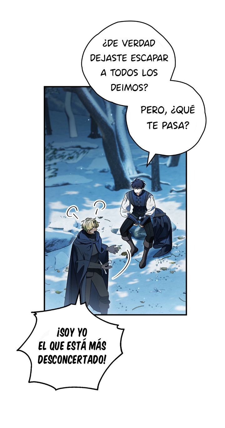 A Mi Querido Lobo capítulo 43, página 4