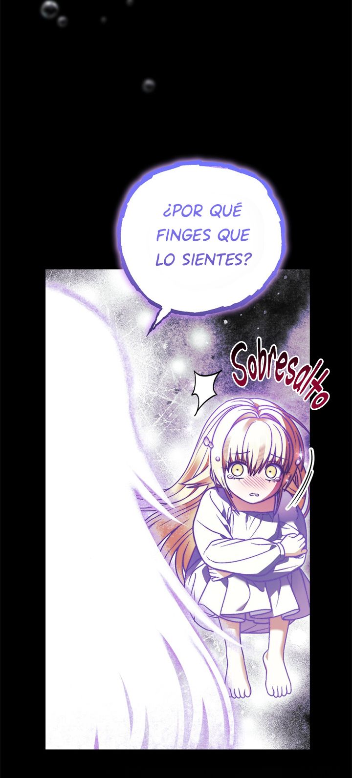 A Mi Querido Lobo capítulo 43, página 41