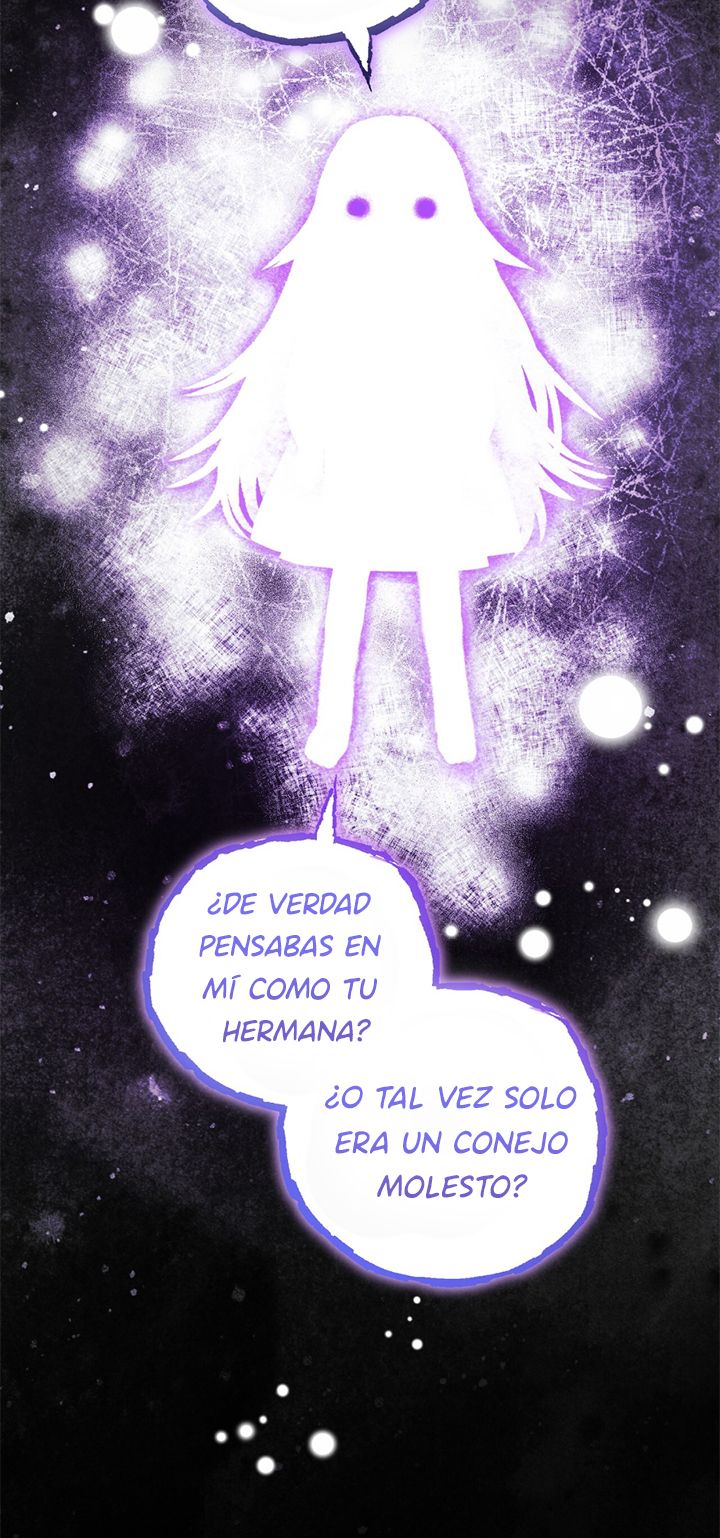 A Mi Querido Lobo capítulo 43, página 43