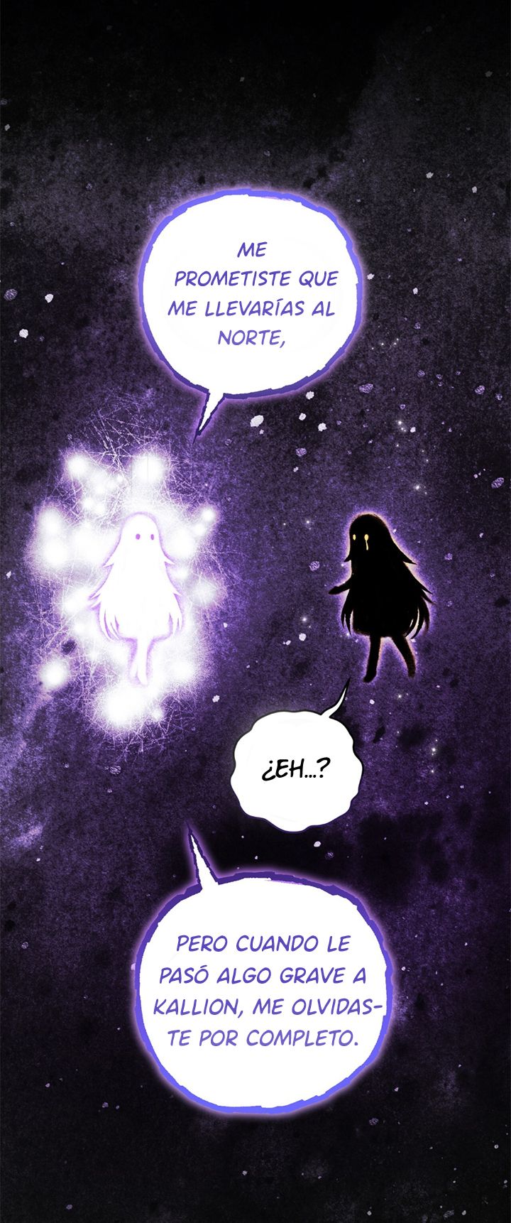 A Mi Querido Lobo capítulo 43, página 46