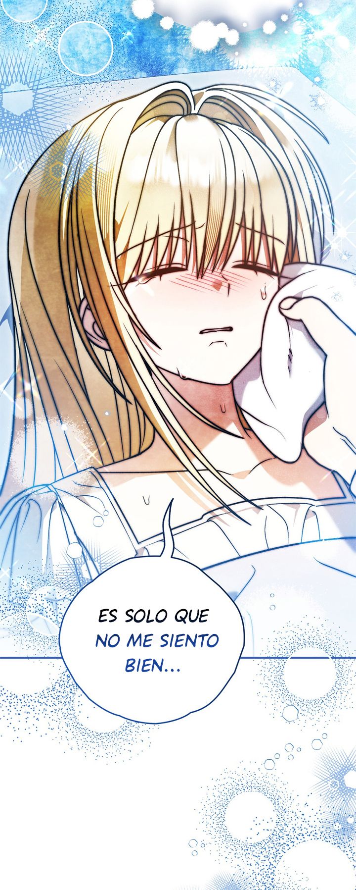 A Mi Querido Lobo capítulo 43, página 55