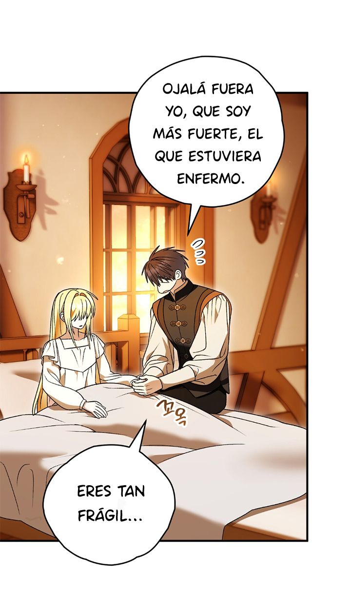 A Mi Querido Lobo capítulo 43, página 57