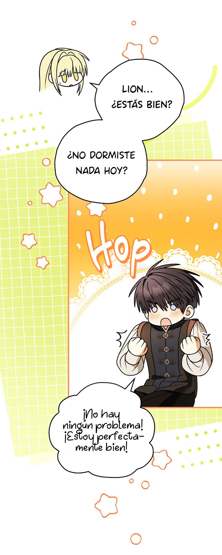 A Mi Querido Lobo capítulo 43, página 58