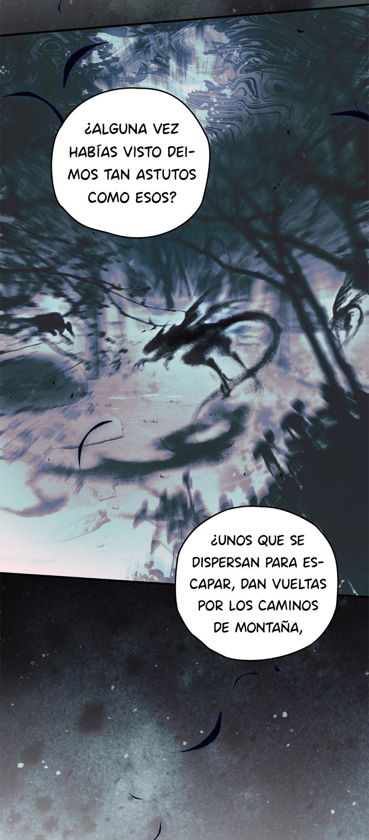 A Mi Querido Lobo capítulo 43, página 6