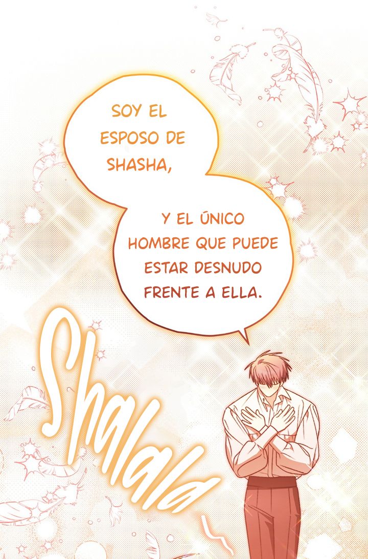 A Mi Querido Lobo capítulo 43, página 71