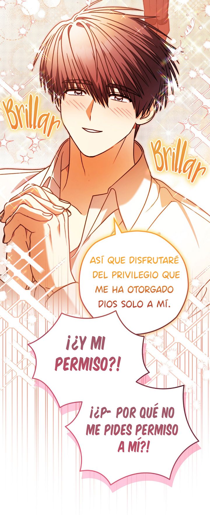 A Mi Querido Lobo capítulo 43, página 72