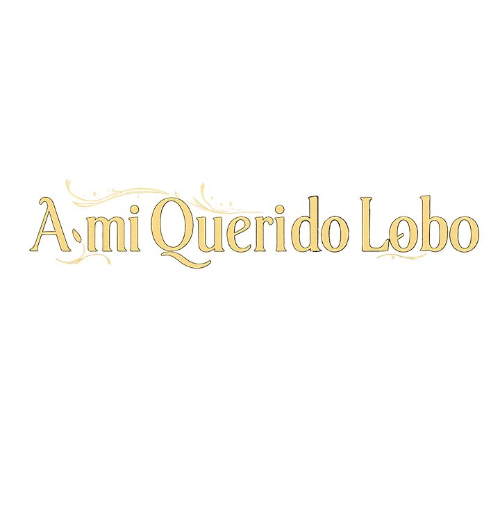 A Mi Querido Lobo capítulo 44, página 11