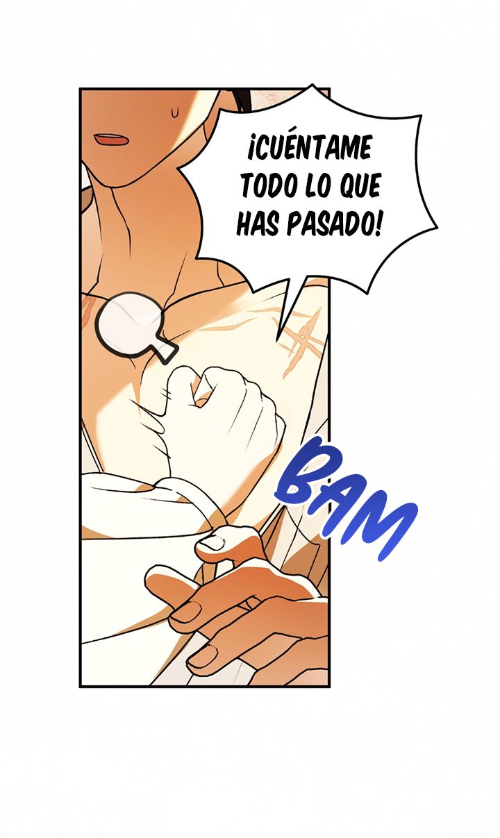 A Mi Querido Lobo capítulo 44, página 16