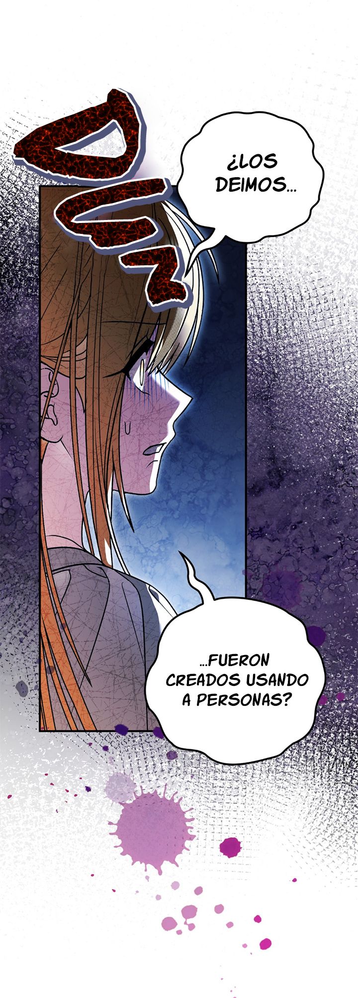 A Mi Querido Lobo capítulo 44, página 26