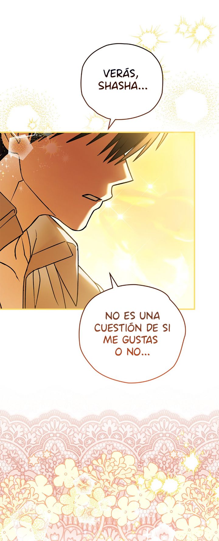 A Mi Querido Lobo capítulo 44, página 35