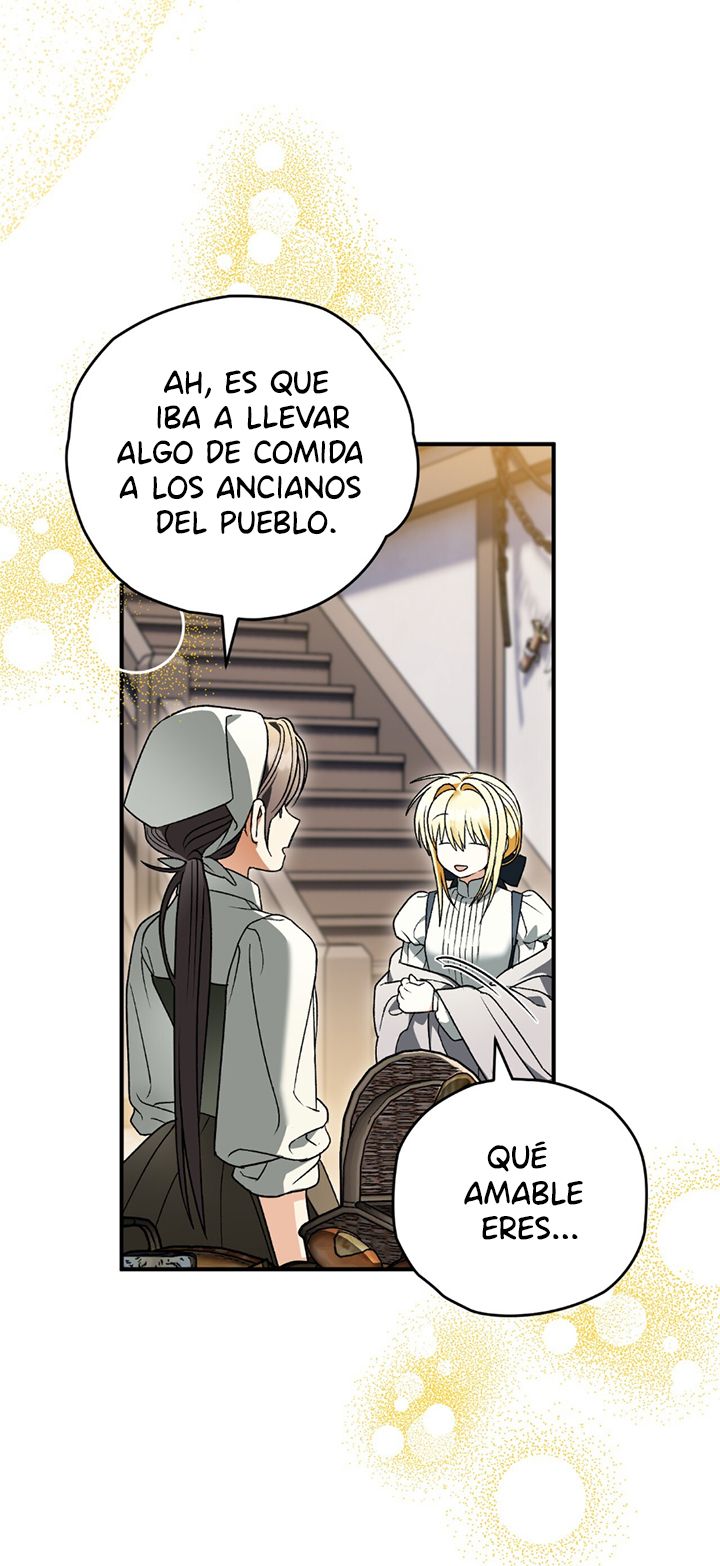 A Mi Querido Lobo capítulo 44, página 49