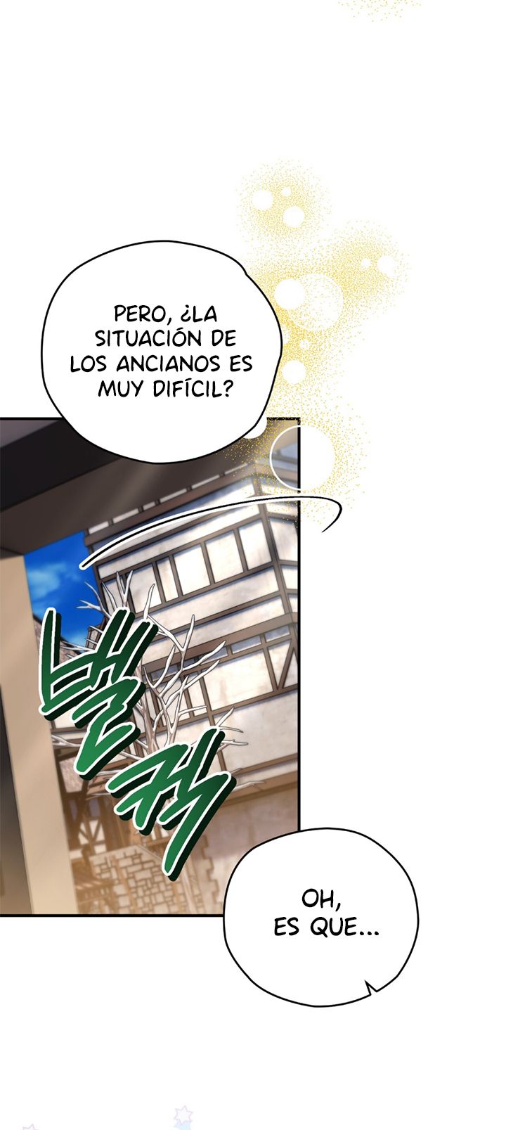 A Mi Querido Lobo capítulo 44, página 50