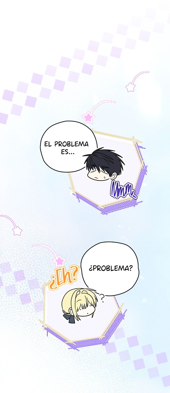 A Mi Querido Lobo capítulo 44, página 54