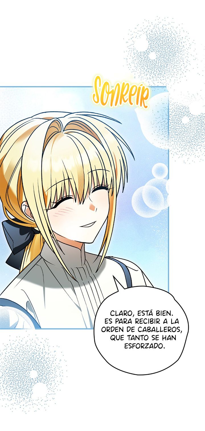 A Mi Querido Lobo capítulo 44, página 56