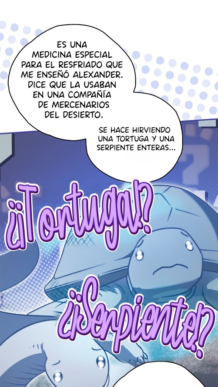 A Mi Querido Lobo capítulo 44, página 62