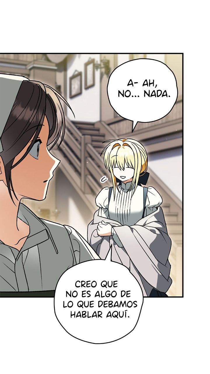 A Mi Querido Lobo capítulo 44, página 70