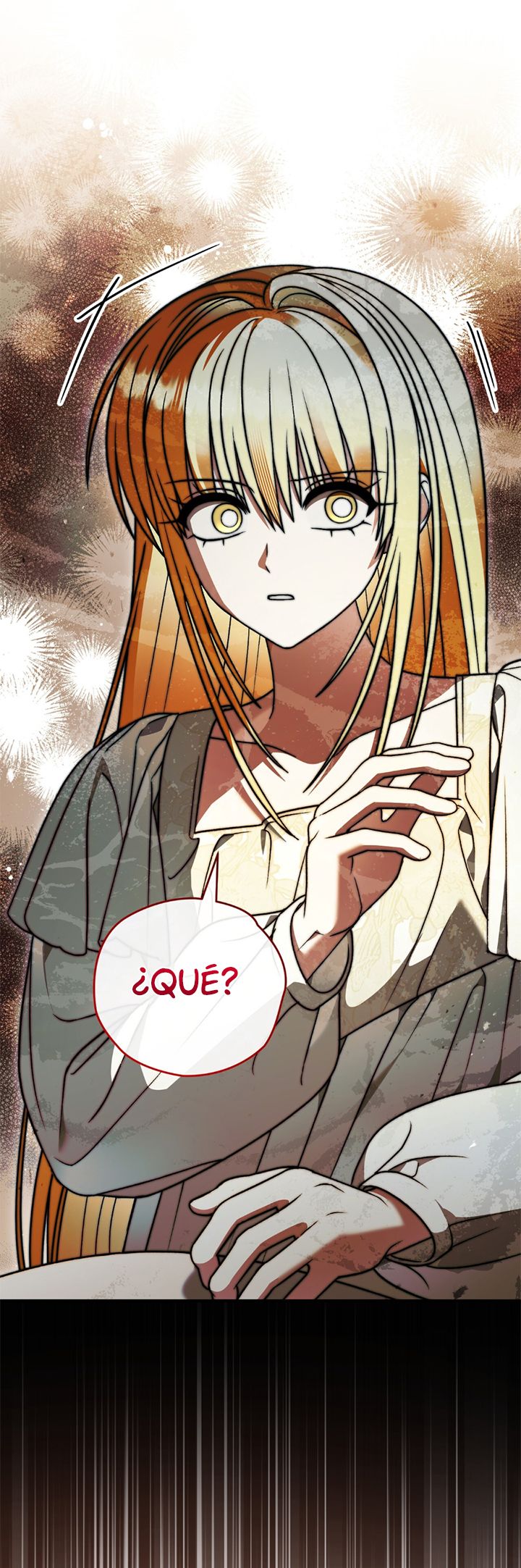A Mi Querido Lobo capítulo 44, página 9