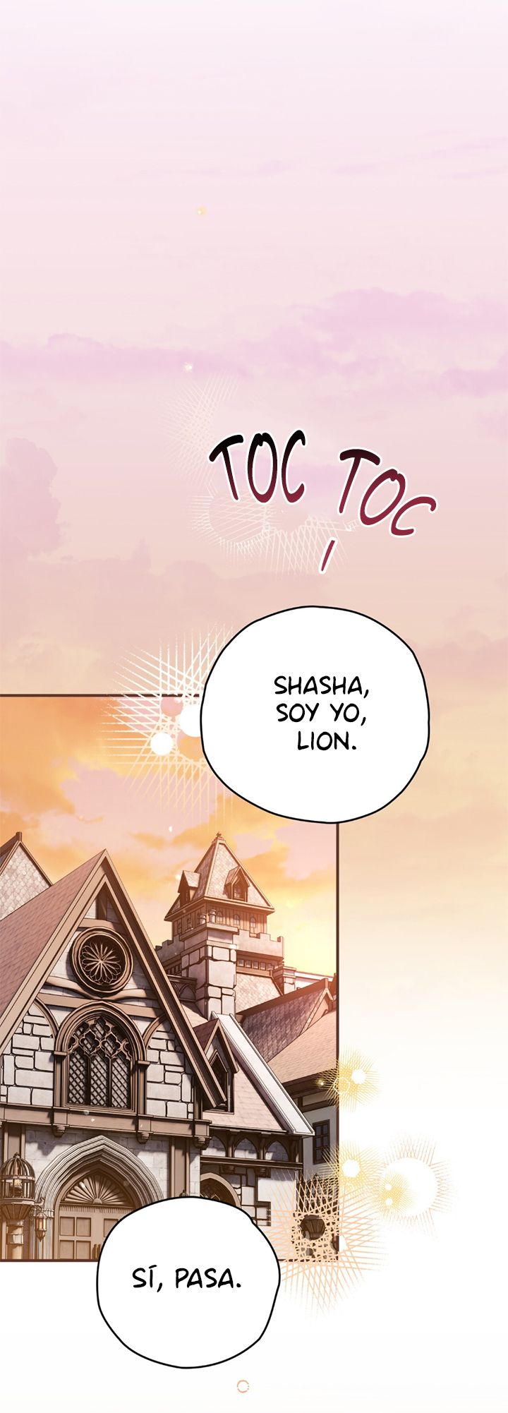 A Mi Querido Lobo capítulo 45, página 11