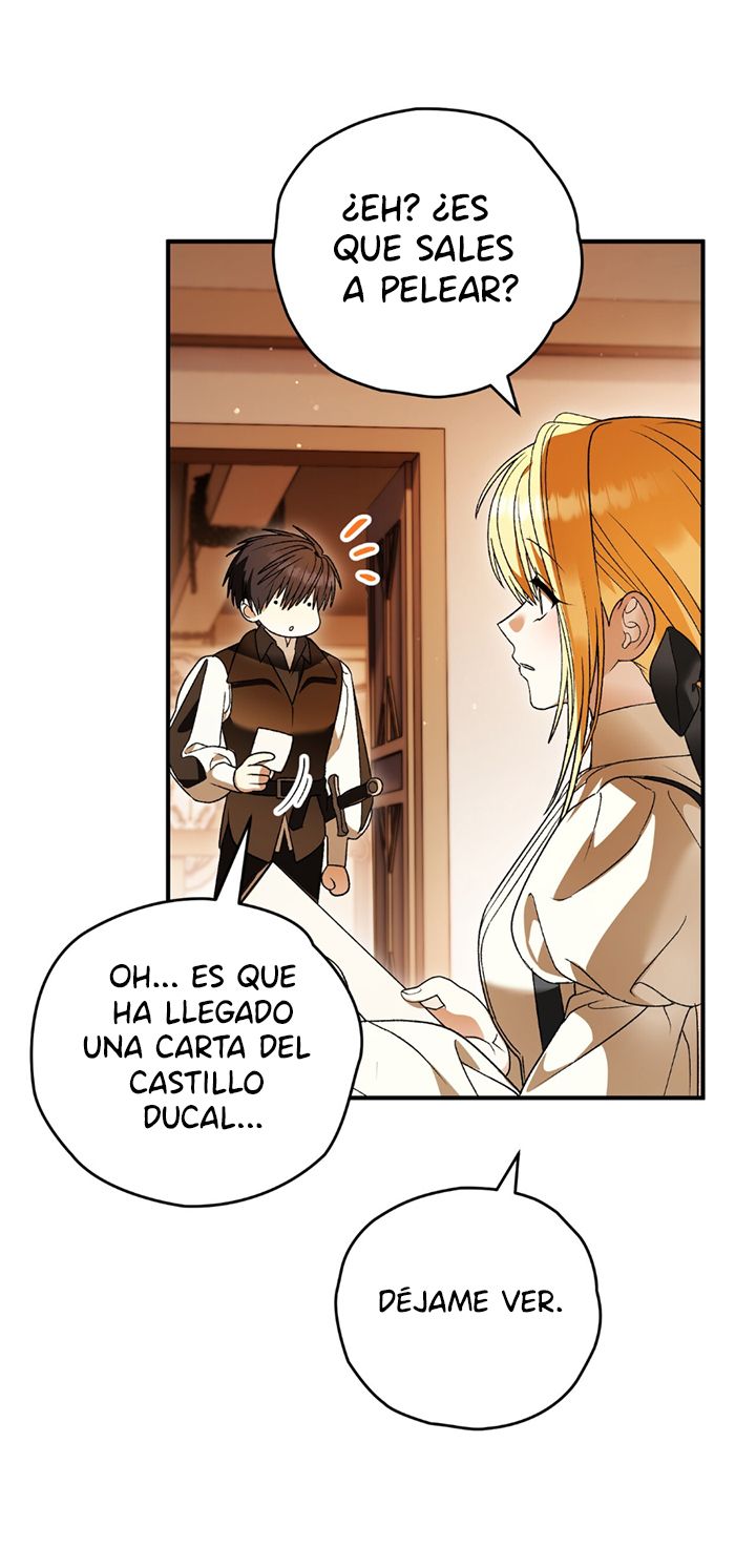 A Mi Querido Lobo capítulo 45, página 13
