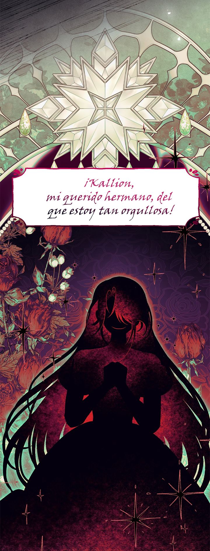 A Mi Querido Lobo capítulo 45, página 15