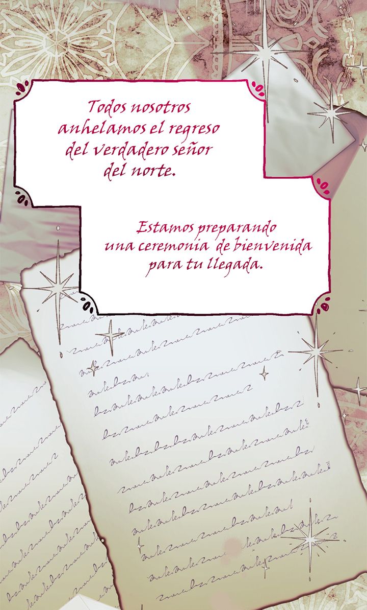 A Mi Querido Lobo capítulo 45, página 20
