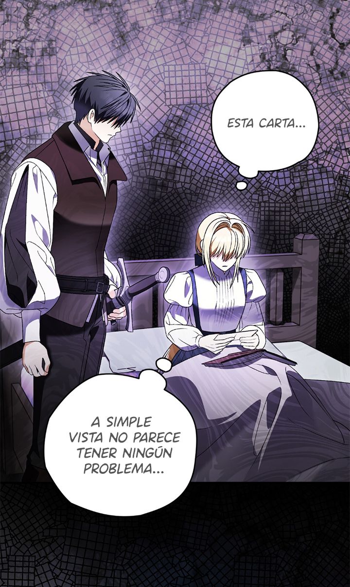 A Mi Querido Lobo capítulo 45, página 22
