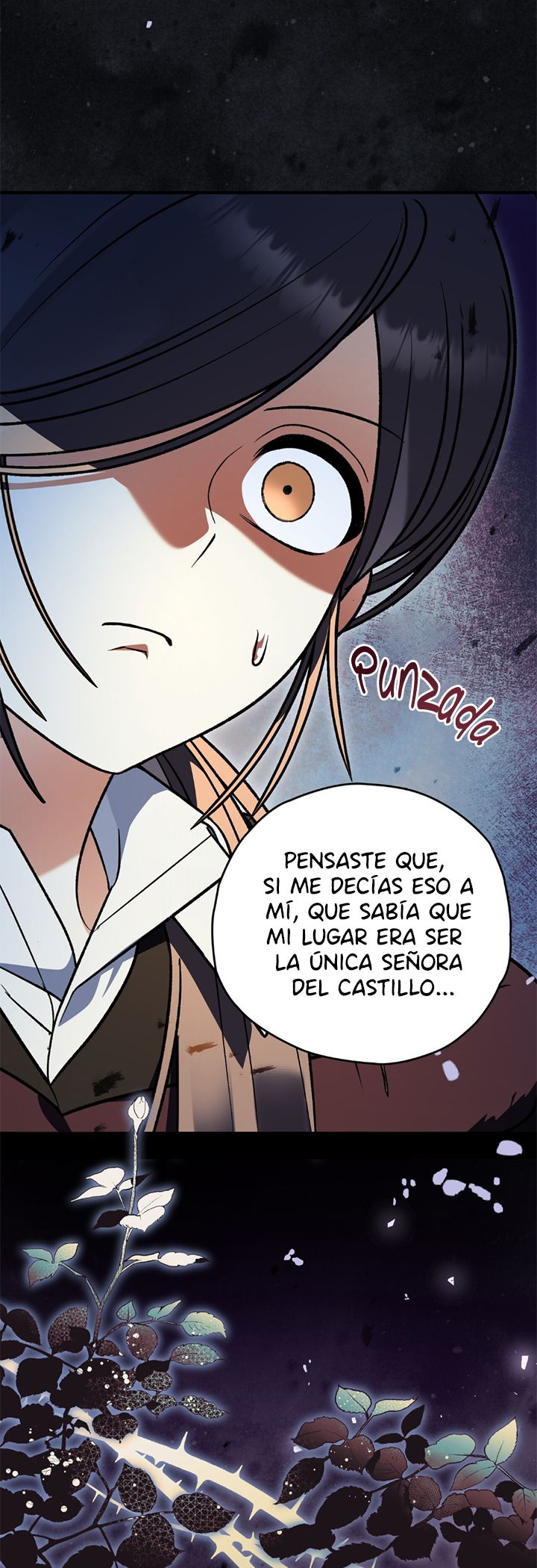 A Mi Querido Lobo capítulo 45, página 37