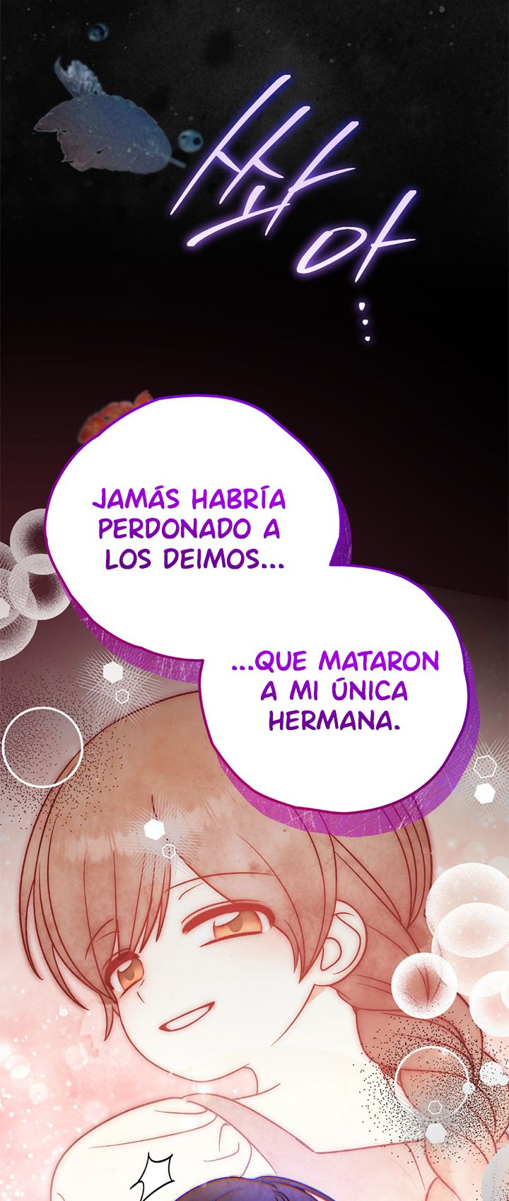 A Mi Querido Lobo capítulo 45, página 44