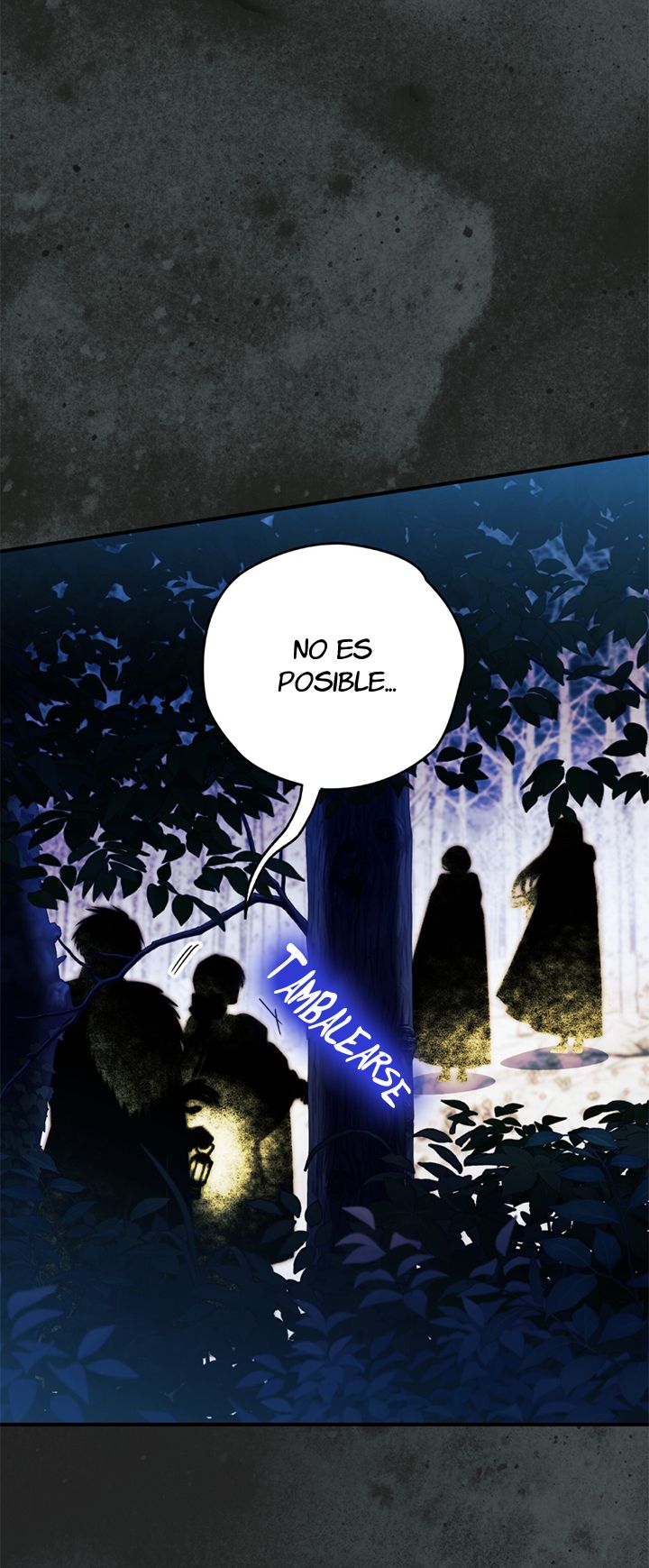 A Mi Querido Lobo capítulo 45, página 51