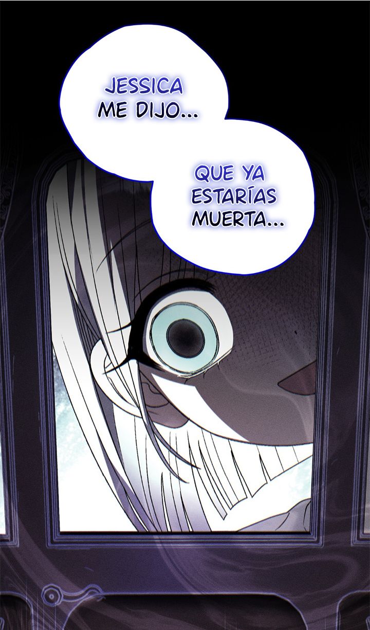 A Mi Querido Lobo capítulo 45, página 53