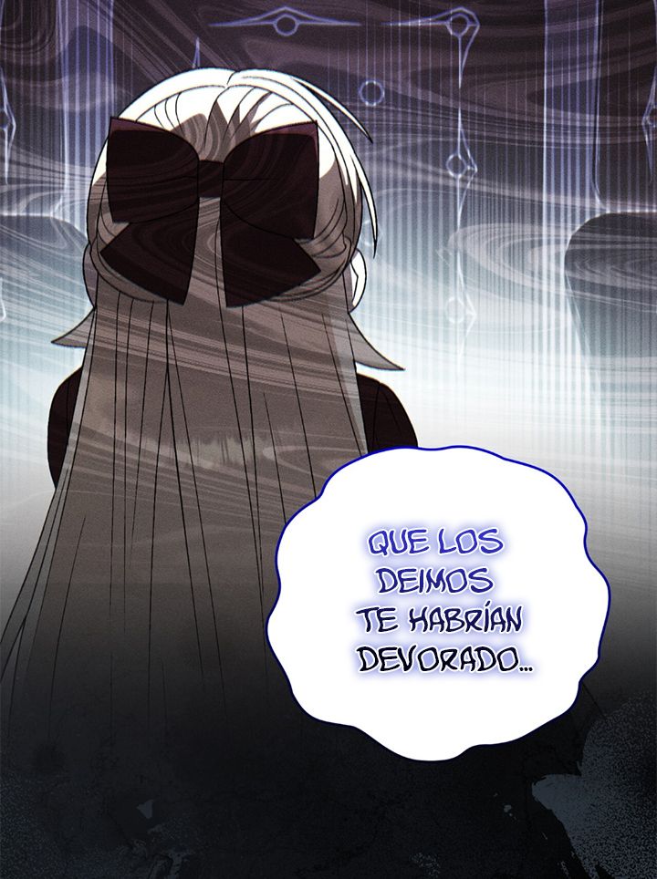 A Mi Querido Lobo capítulo 45, página 54