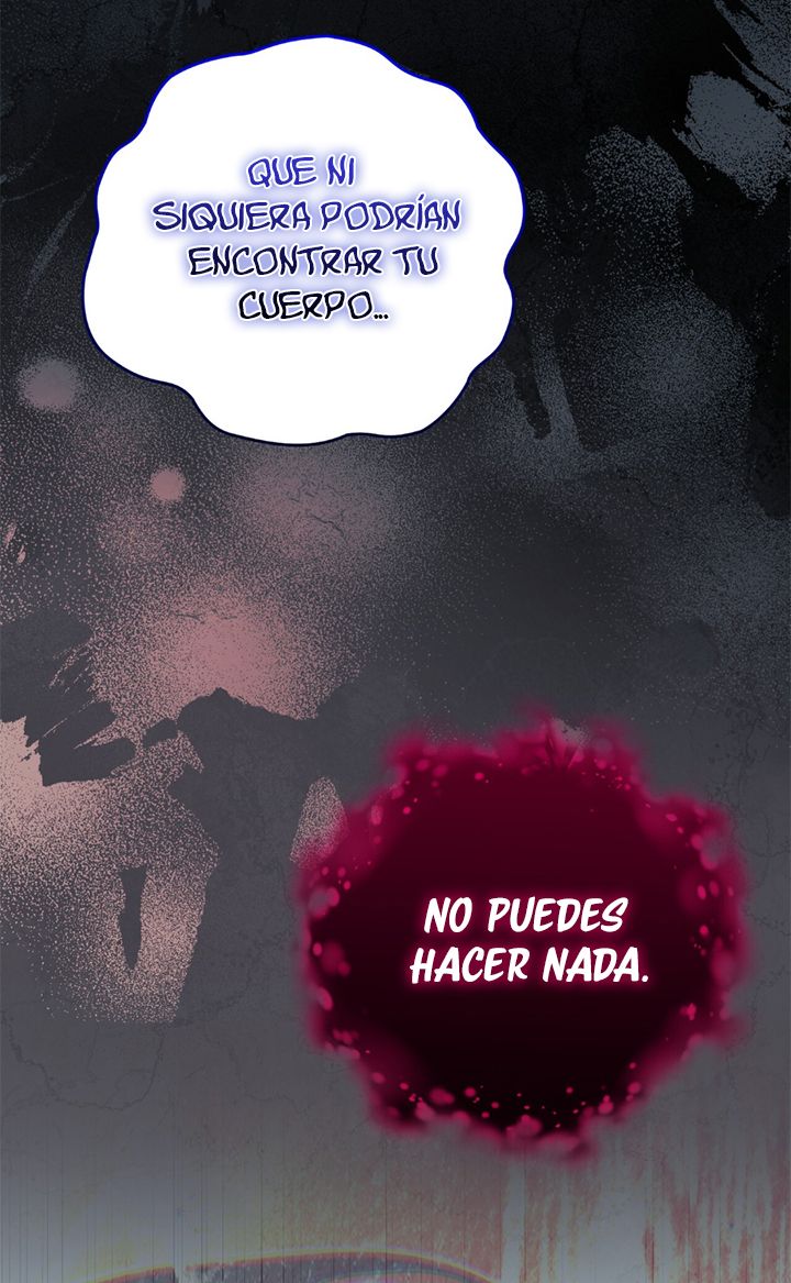 A Mi Querido Lobo capítulo 45, página 55